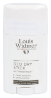 WIDMER Deo Dry parfume stick 50 ml