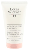 WIDMER Shampooing Antipell parfume 150 ml