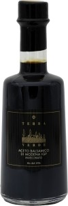 Terra Verde Aceto Balsamico di Modena, ORO