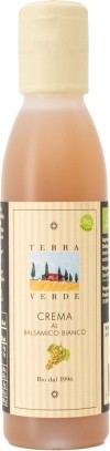 Terra Verde Crema al Balsamico Bianco