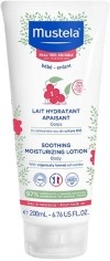 Mustela Beruhigende Milch