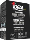IDEAL Alles in Einem schwarz