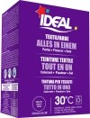 IDEAL Alles in Einem violett