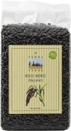 Terra Verde Bio Riso Nerone vakuumverpackt, 500 g
