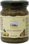 Terra Verde Pesto alla Genovese con noci