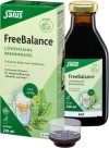 Salus FreeBalance Löwenzahn Brennnessel Elixier Bio, 250 ml