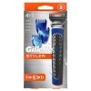 GILLETTE ProGlide Styler rasoir + 1 lame