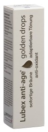 LUBEX Anti-Age golden drops, 30 ml