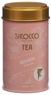 Sirocco Teedose Medium Red Kiss, 80 g