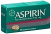 ASPIRIN Kautabletten 500mg, 10 Stück