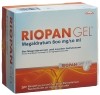 RIOPAN GEL 800mg, 50 x 10 ml