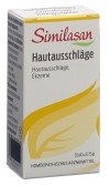 SIMILASAN Affections cutanées globules, 15 g