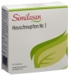 SIMILASAN Heuschnupfen Nr.1 Tabletten, 80 Stück