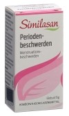 SIMILASAN Periodenbeschwerden Globuli, 15 g