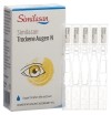 SIMILASAN Trockene Augen Monodosen, 20 x 0.4 ml