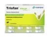 TRIOFAN Allergie comprimés sucer, 7 pièces