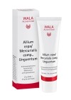 WALA Allium cepa/Mercurialis comp Salbe, 30 g