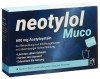 NEOTYLOL Muco Beutel, 10 Stück