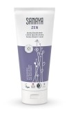 SANAYA Aroma & Bachblüten Duschcreme Zen, 200 ml