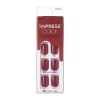 KISS Impress Color Nail Kit Espress (Y) Ourself