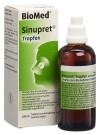 SINUPRET gouttes, 100 ml