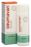 DEUMAVAN intim lavande lotion 200 ml