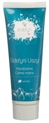 Sidefyn Crème mains Sidefyni Uszyt, 75 ml