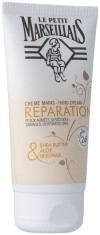 LE PETIT MARSEILLAIS Regenerierende Handcreme, 75 ml