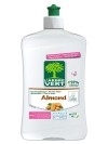 L'ARBRE VERT Öko Geschirrspülmittel Mandel, 500 ml