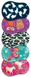 Master Aid ORTOPAD Medium Girls 2-4 Jahre