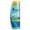 head&shoulders Derma X Pro Shampoo beruhigend, 250 ml