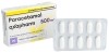 PARACETAMOL Axapharm comprimés pelliculés  500mg, 20 pièces