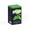 PUR tisane de fleurs de melisse sachets, 20 pièces