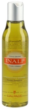 L'ALPAGE Inalp Duschöl entspannend, 200 ml