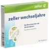 ZELLER Wechseljahre, 30 Tabletten