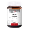 Naturstein L-Lysin Kapseln, 75 Stück