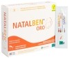 NATALBEN ORO vegan, 28 pièces