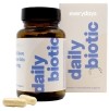 EVERYDAYS Daily Biotic 20 souches capsules, 60 pièces