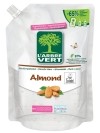 L'ARBRE VERT Geschirrspülmittel Mandel Refill, 1 lt