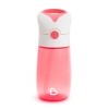 MUNCHKIN Flip & Go gourde avec paille 355 ml 18M+