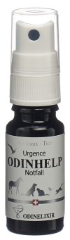 ODINHELP Spray Tiere, 10 ml