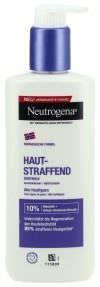 NEUTROGENA Bodymilk hautstraffend, 250 ml