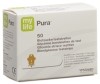 MYLIFE PURA Teststreifen, 50 Stück