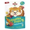 Holle Smoothie Drops fruits & veggies, 15 g
