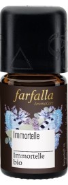 Farfalla huile essentielle Immortelle Bio, 3 ml