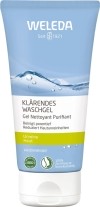 WELEDA gel nettoyant purifiante, 100 ml