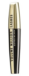 L'Oreal Paris Million Lash Extra Volume Black
