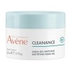 AVENE Cleanance Aqua Gel mattierend, 50 ml