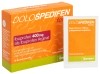 DOLO SPEDIFEN forte Granulé 400 mg, 10 pièces