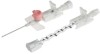 BD VENFLON pro safety 18G 1.3x45mm vert, 50 pièces